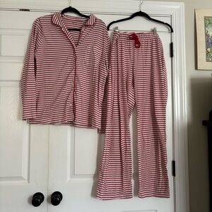 GAP Body Pajama Set